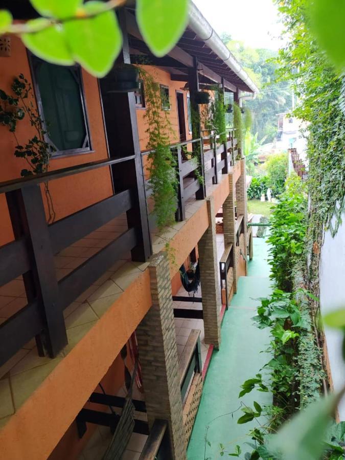 Pousada Lanai อิตากาเร ภายนอก รูปภาพ