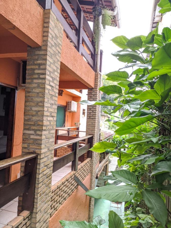 Pousada Lanai อิตากาเร ภายนอก รูปภาพ