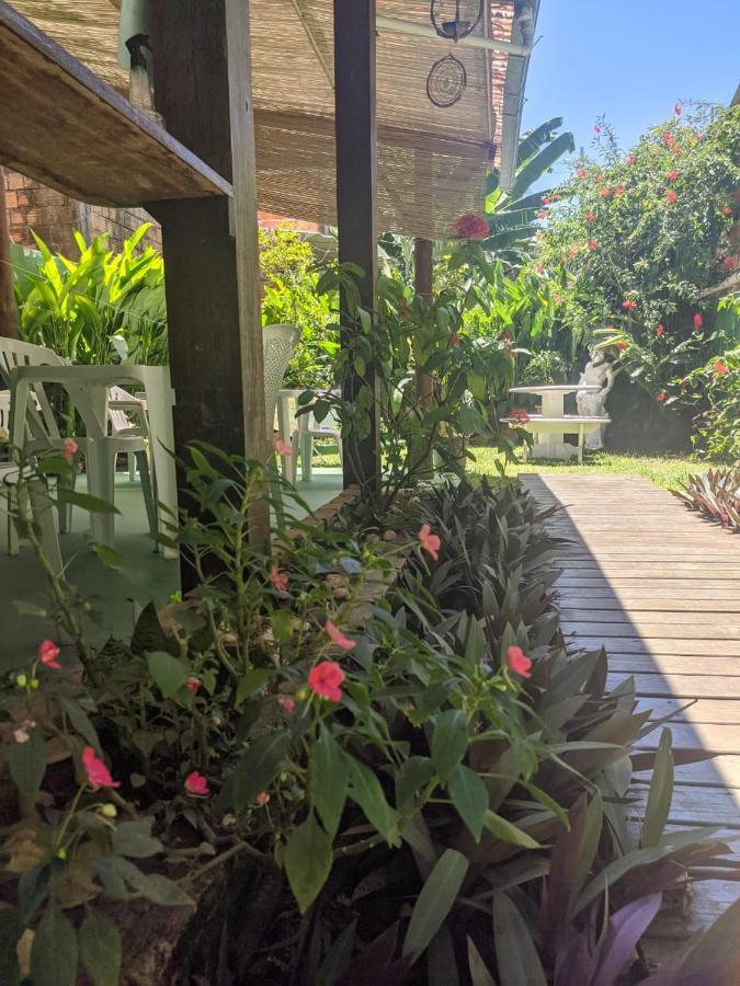 Pousada Lanai อิตากาเร ภายนอก รูปภาพ