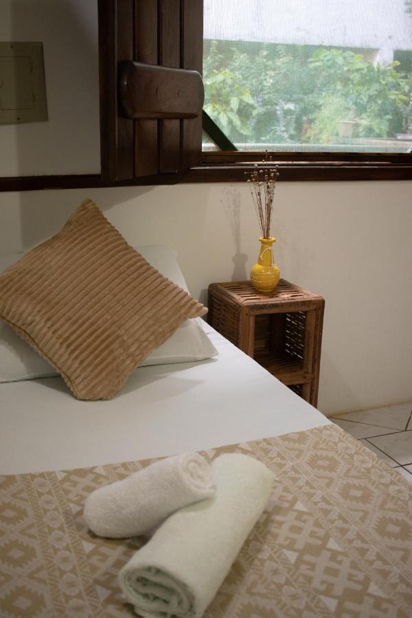 Pousada Lanai อิตากาเร ภายนอก รูปภาพ