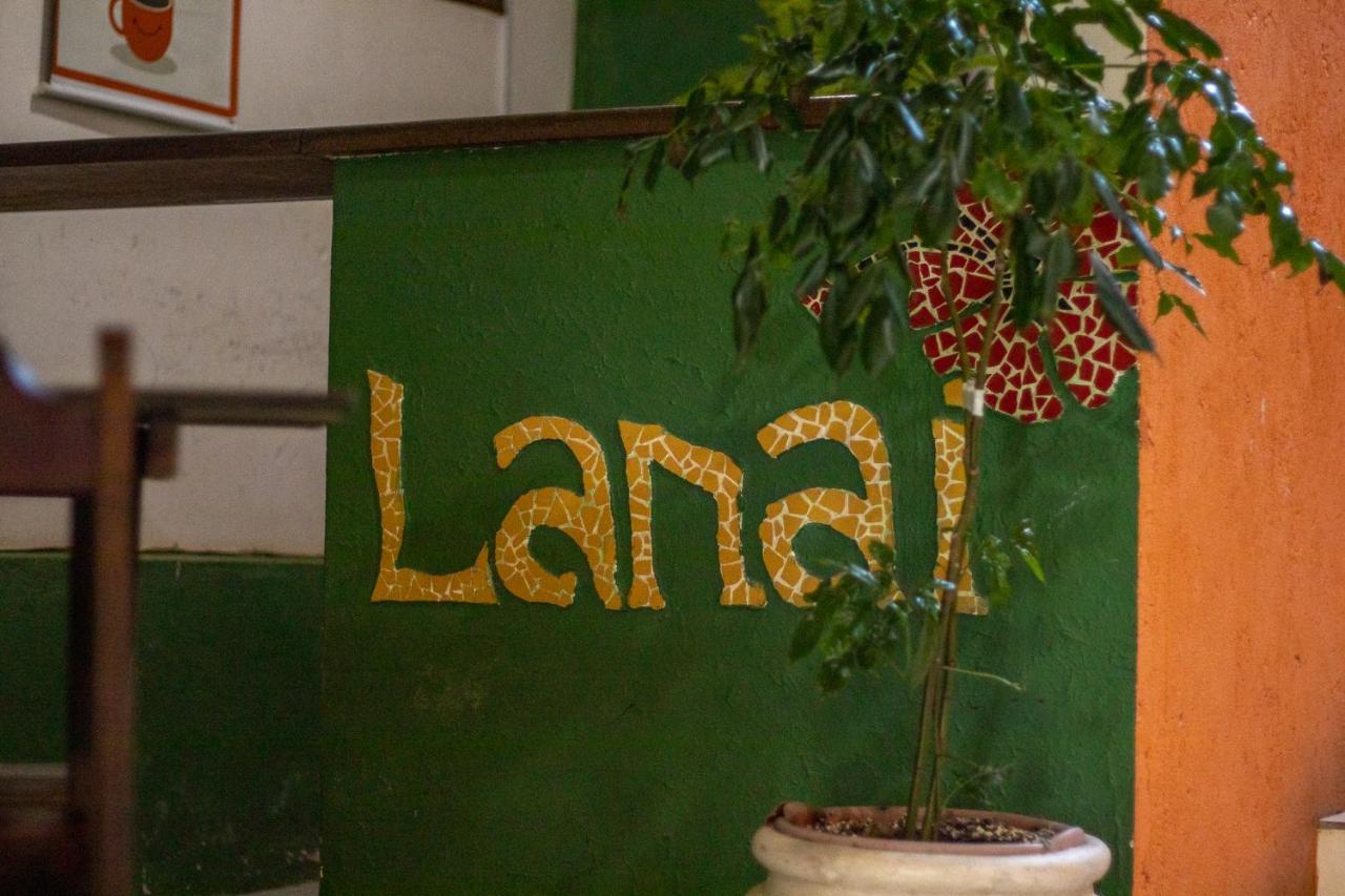 Pousada Lanai อิตากาเร ภายนอก รูปภาพ