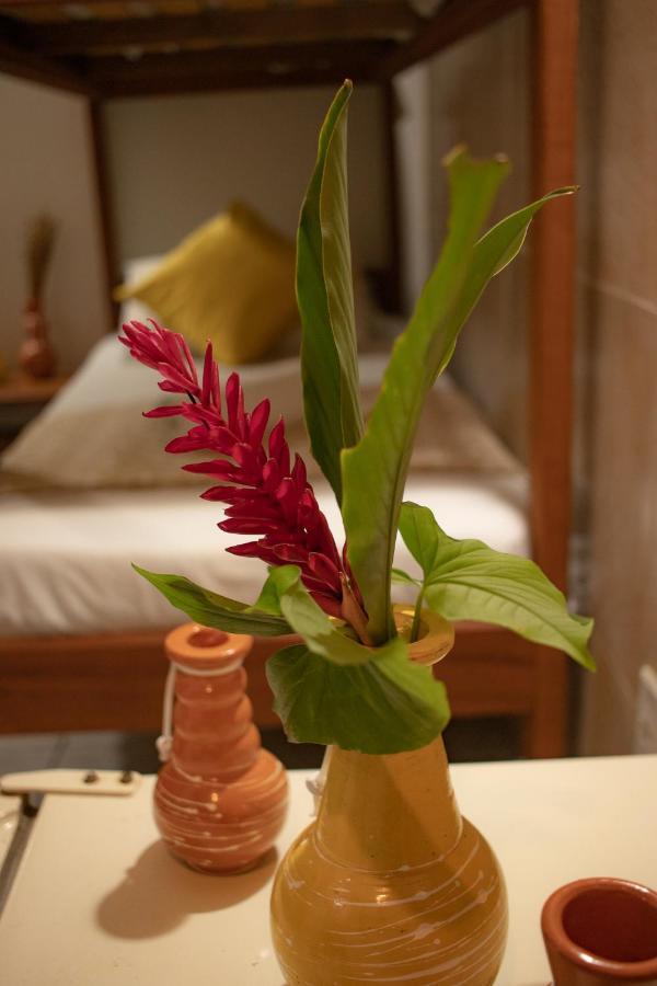 Pousada Lanai อิตากาเร ภายนอก รูปภาพ
