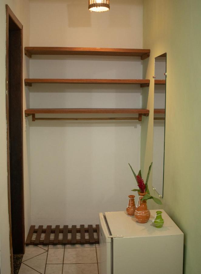 Pousada Lanai อิตากาเร ภายนอก รูปภาพ