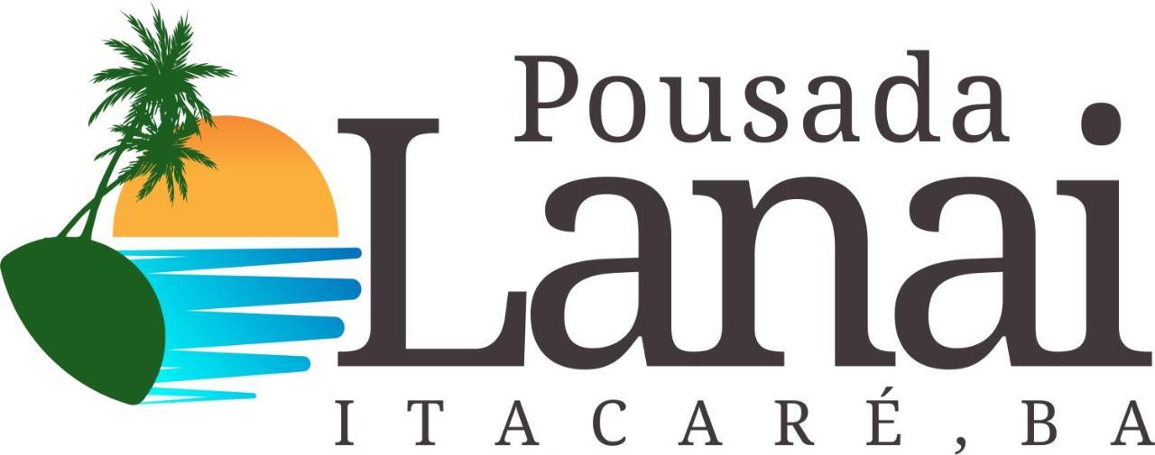 Pousada Lanai อิตากาเร ภายนอก รูปภาพ